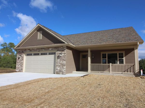 912 Fairway DRIVE, Twin Lakes, WI 53181