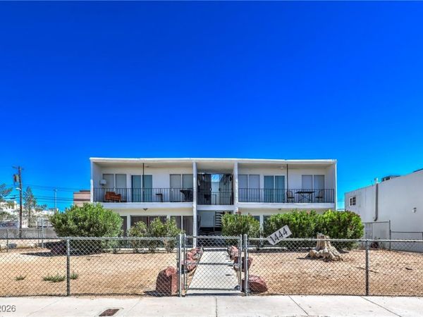 1444 Silver Mesa Circle, Las Vegas, NV 89169