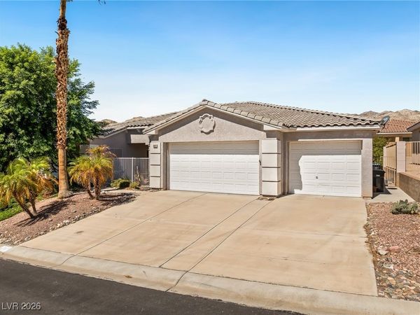 3637 Cottage Stream Court , Laughlin, NV 89029