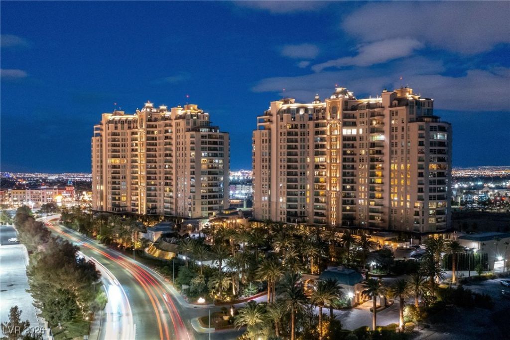 9103 Alta Drive, Unit 403, Las Vegas, NV 89145 Main Photo