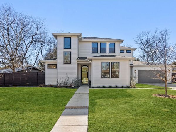 1101 Emerald Forest CV, Austin, TX 78745