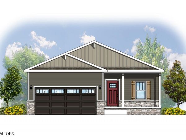 3863 Crimson Clover Lane, Knoxville, TN 37924