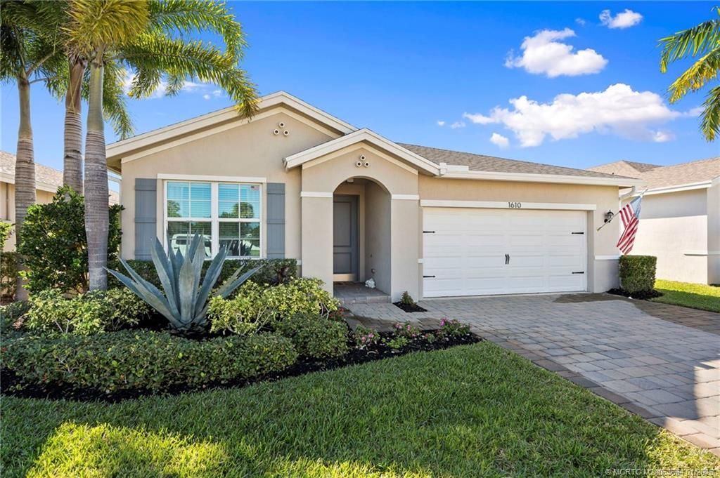 1610 NE Skyhigh Terrace, Jensen Beach, FL 34957 Photo