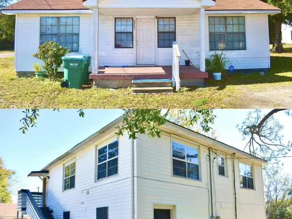 2201 15th Avenue, Gulfport, MS 39501