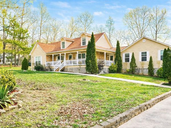 1055 Shahan Lane, Birchwood, TN 37308