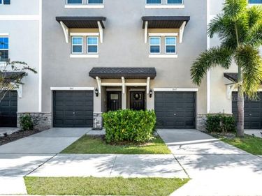 842 TENNYSON MILL CIRCLE, TAMPA, FL 33619