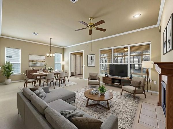 104 Lariat DR, Georgetown, TX 78633