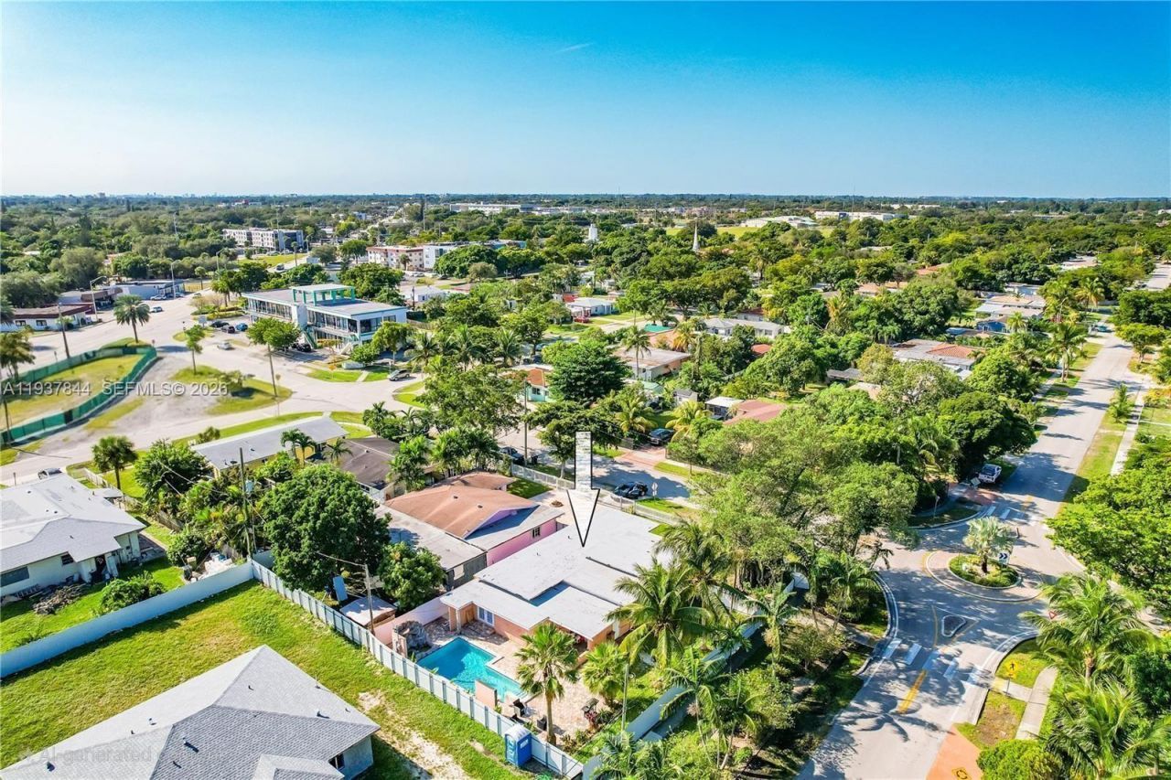 13895 NE 11th Ave , North Miami, FL 33161 Photo