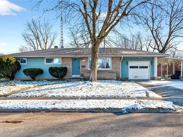 1126 Adams Street, Fairborn, OH 45324