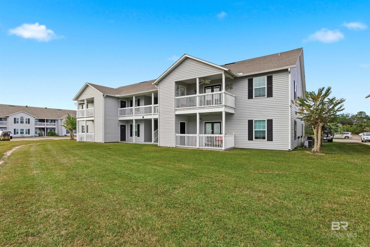 6194 State Highway 59, Unit N3, Gulf Shores, AL 36542 Main Photo