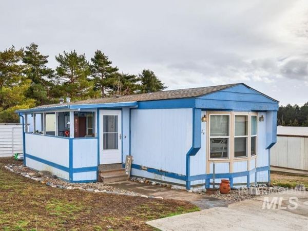 609 N Almon #3024, Moscow, ID 83843