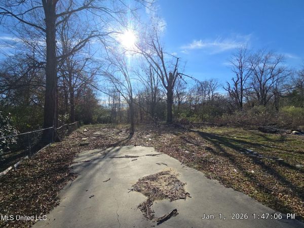 201 Rogers Avenue, Drew, MS 38737