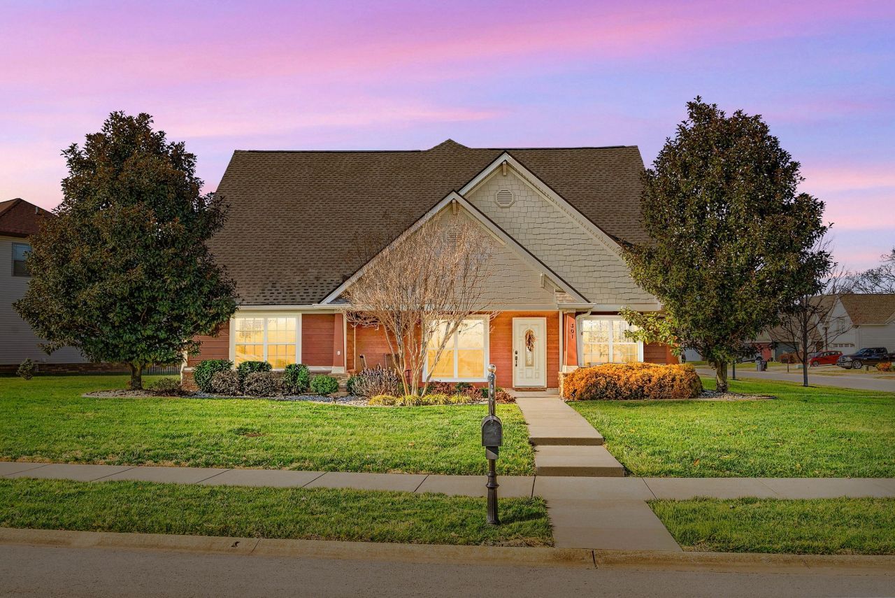 301 John Duke Tyler Blvd, Clarksville, TN 37043 Main Photo