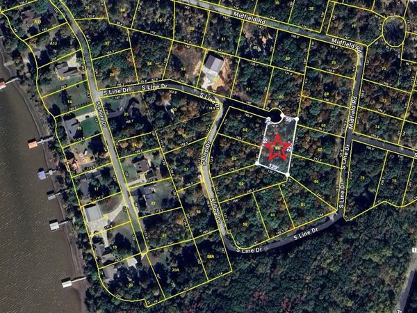 0 S Line Dr Off, Unit 65, Big Sandy, TN 38221