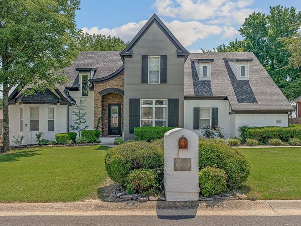 4008 Chapel Hill, Jonesboro, AR 72404