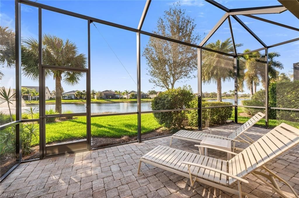 12890 Epping Way, Fort Myers, FL 33913 Photo