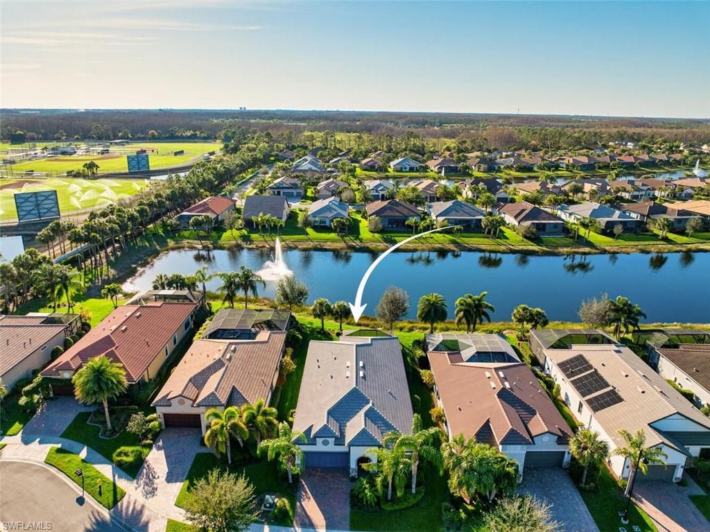 12890 Epping Way, Fort Myers, FL 33913 Photo