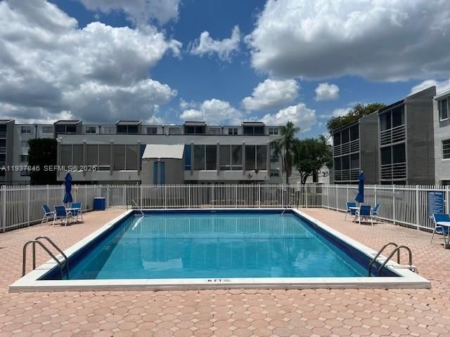 14165 SW 87th St, Unit D202, Miami, FL 33183 Photo