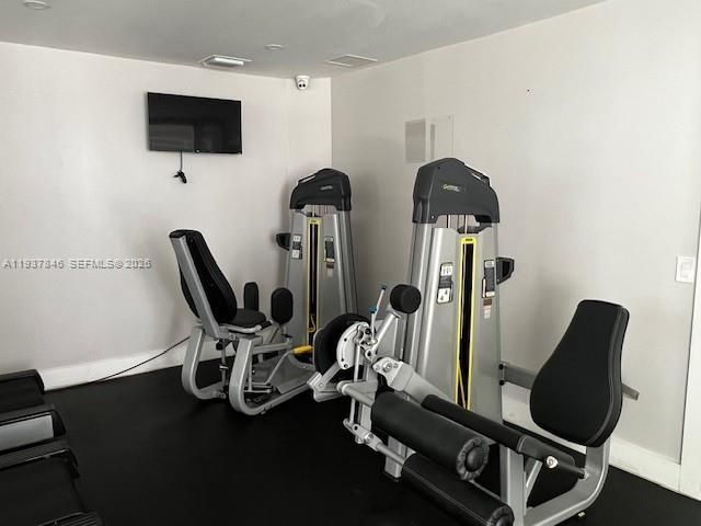 14165 SW 87th St, Unit D202, Miami, FL 33183 Photo