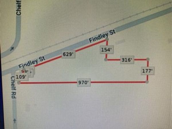 1343 Chelf Road, Texarkana, TX 75501