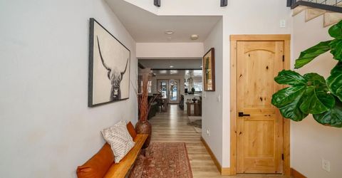 1232 Ute Street, South Lake Tahoe, CA 96150 Photo