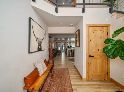 1232 Ute Street, South Lake Tahoe, CA 96150 Photo