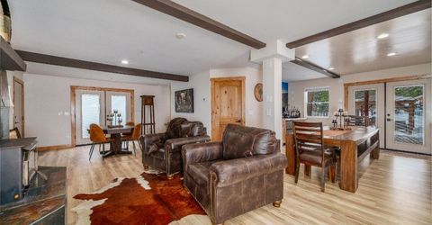 1232 Ute Street, South Lake Tahoe, CA 96150 Photo