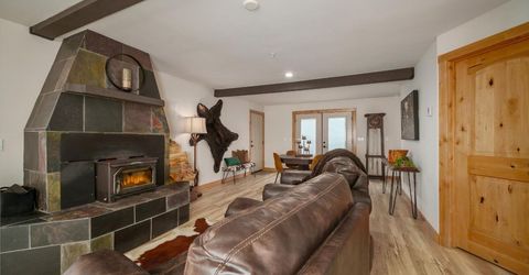 1232 Ute Street, South Lake Tahoe, CA 96150 Photo