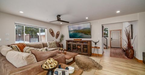 1232 Ute Street, South Lake Tahoe, CA 96150 Photo