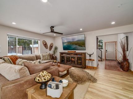 1232 Ute Street, South Lake Tahoe, CA 96150 Photo