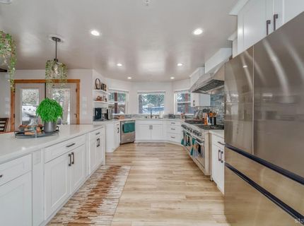 1232 Ute Street, South Lake Tahoe, CA 96150 Photo