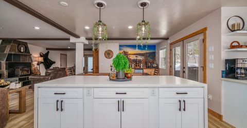 1232 Ute Street, South Lake Tahoe, CA 96150 Photo
