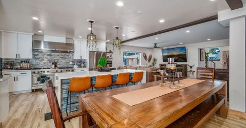 1232 Ute Street, South Lake Tahoe, CA 96150 Photo