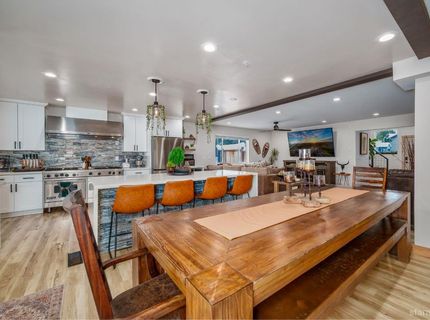 1232 Ute Street, South Lake Tahoe, CA 96150 Photo