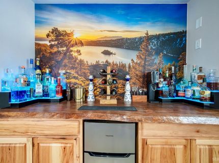 1232 Ute Street, South Lake Tahoe, CA 96150 Photo