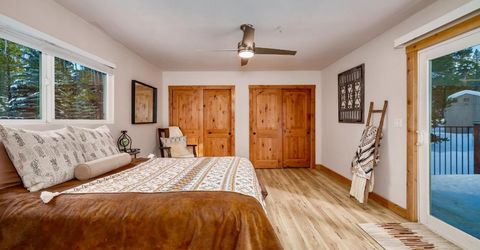 1232 Ute Street, South Lake Tahoe, CA 96150 Photo