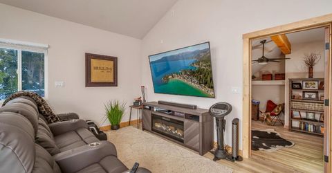 1232 Ute Street, South Lake Tahoe, CA 96150 Photo