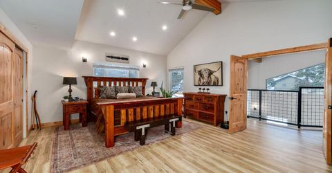 1232 Ute Street, South Lake Tahoe, CA 96150 Photo