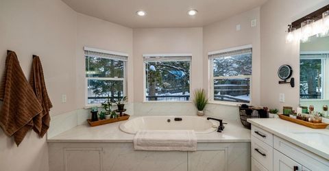 1232 Ute Street, South Lake Tahoe, CA 96150 Photo
