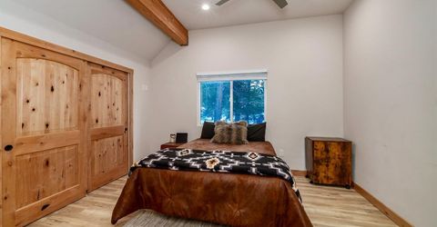 1232 Ute Street, South Lake Tahoe, CA 96150 Photo