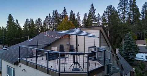 1232 Ute Street, South Lake Tahoe, CA 96150 Photo