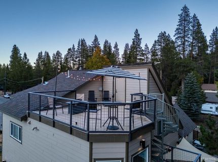 1232 Ute Street, South Lake Tahoe, CA 96150 Photo