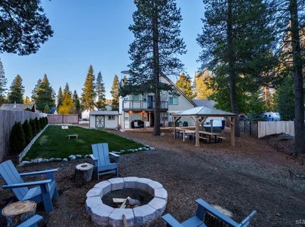 1232 Ute Street, South Lake Tahoe, CA 96150 Photo