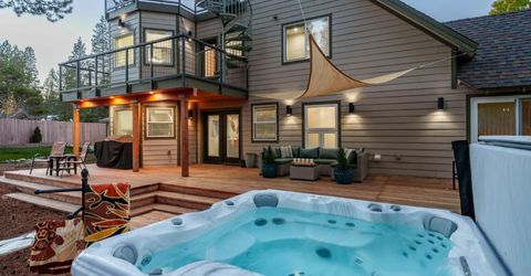 1232 Ute Street, South Lake Tahoe, CA 96150 Photo