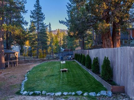 1232 Ute Street, South Lake Tahoe, CA 96150 Photo