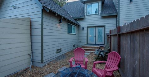 1232 Ute Street, South Lake Tahoe, CA 96150 Photo