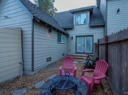 1232 Ute Street, South Lake Tahoe, CA 96150 Photo