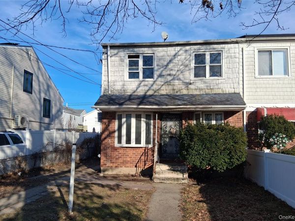 114-41 166th Street, Jamaica, NY 11434