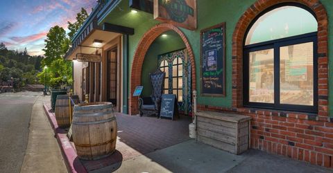 251 Main St, Placerville, CA 95667 Photo