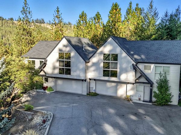 809 W Lincoln Blvd, Spokane, WA 99224